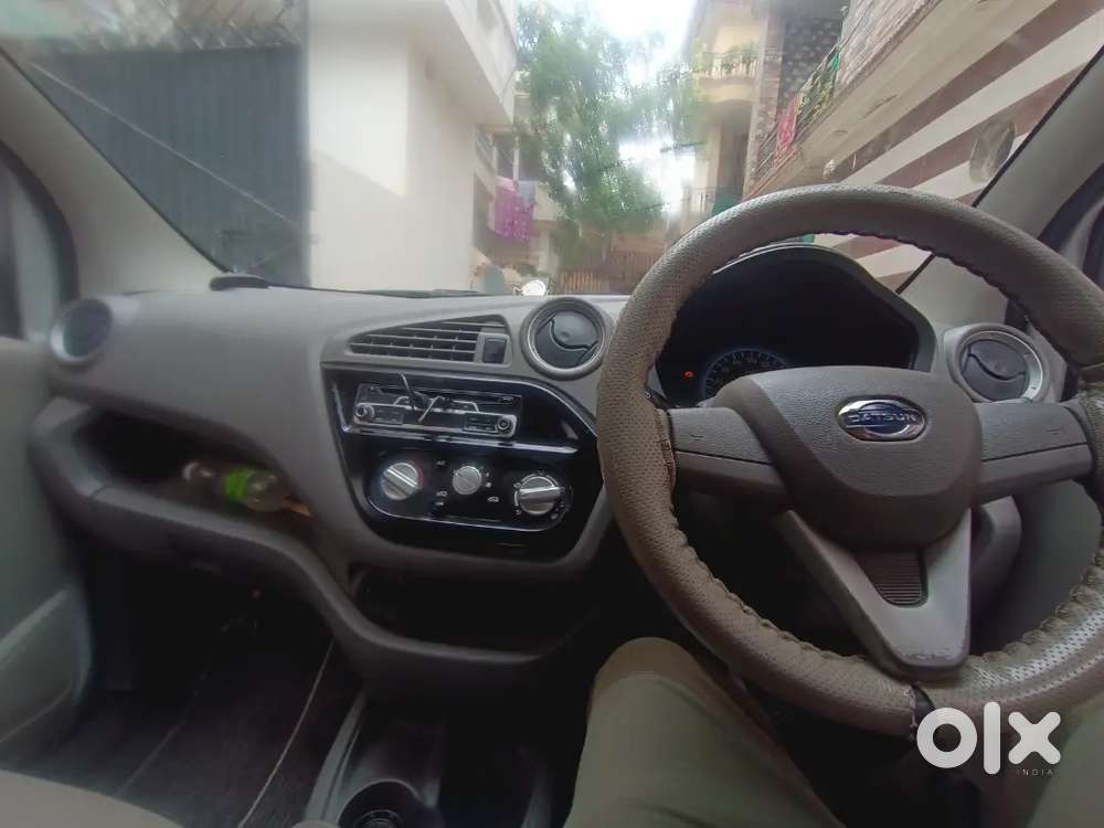 Datsun Redigo