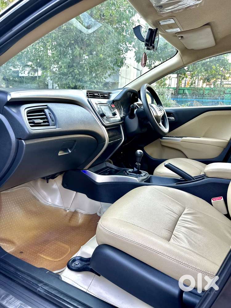 Honda City 1.5 Vx I-vtec Mt, 2015, Petrol
