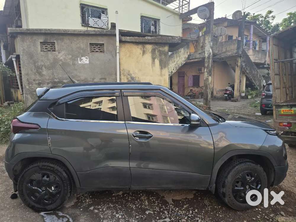 Tata Punch 2024 Cng & Hybrids Well Maintained