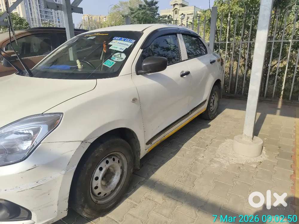 Maruti Suzuki Swift Dzire Tour 2023 Cng & Hybrids 125946 Km Driven