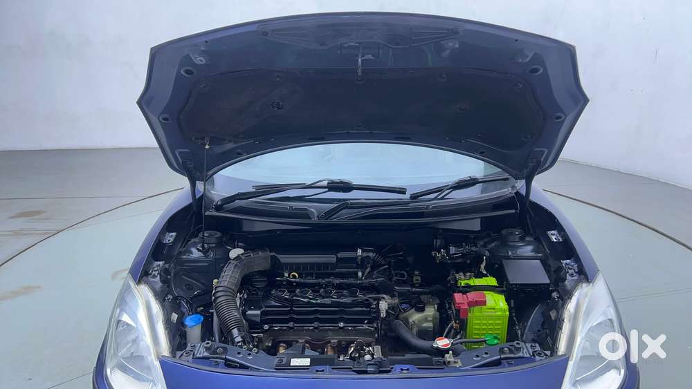 Maruti Suzuki Dzire 1.2 Zxi Amt, 2018, Petrol