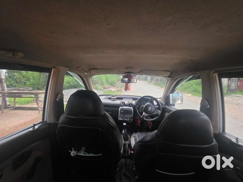 Hyundai Santro Xing 2013 Petrol Good Condition