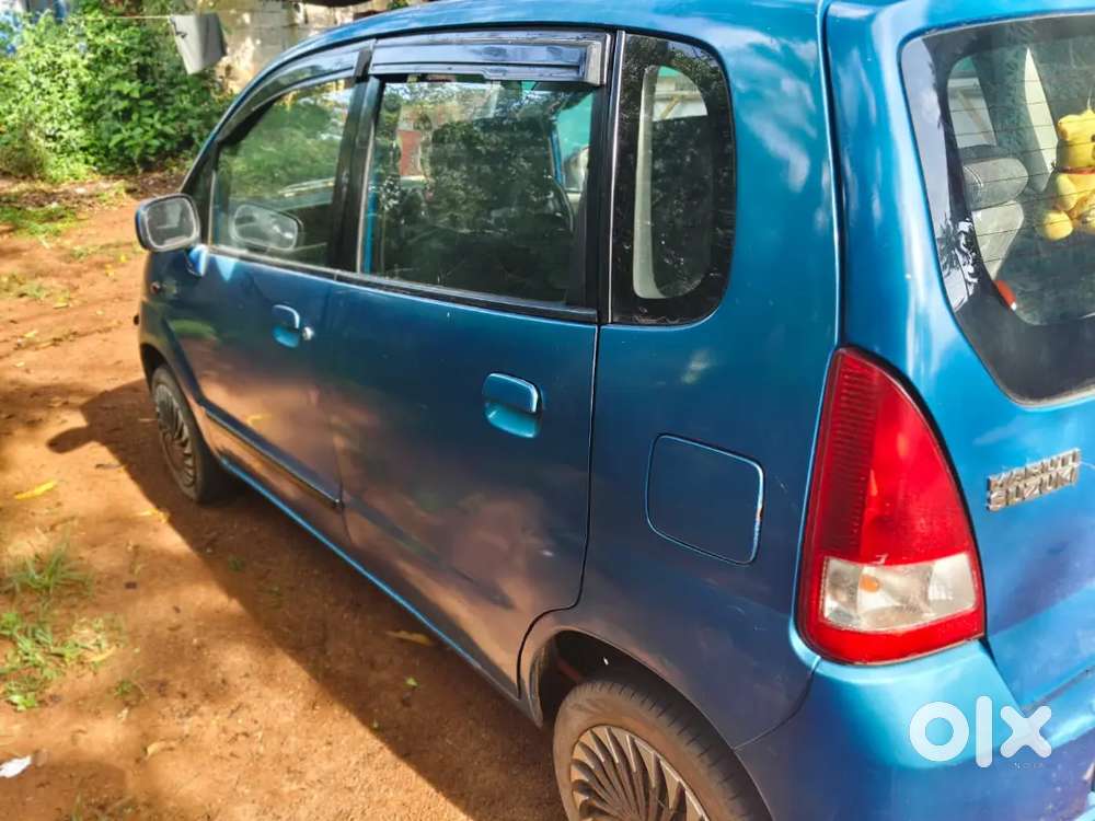 Maruti Suzuki Zen Estilo Vxi 2006