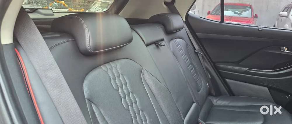 Hyundai Creta Sx (o) 1.5 Diesel Automatic, 2022, Diesel