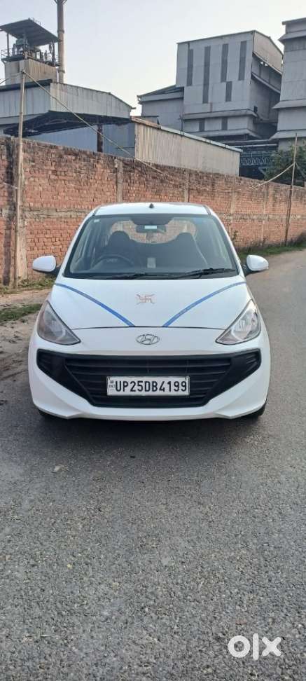 Hyundai Santro Sportz Cng, 2020, Cng & Hybrids