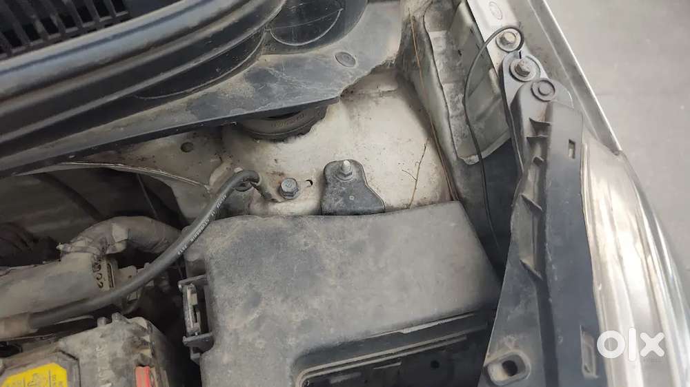Hyundai Grand I10 2014 Petrol Well Maintained