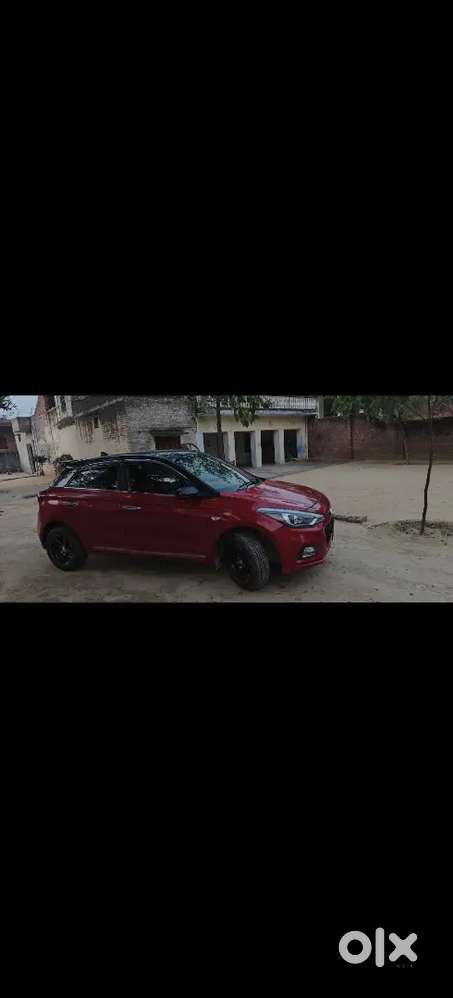 I 20 Diesal Good Condition