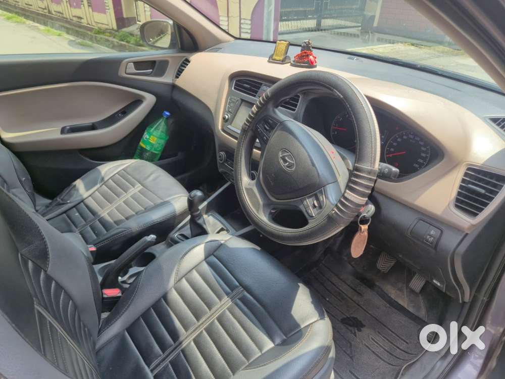 Hyundai Elite I20 Model 2018
