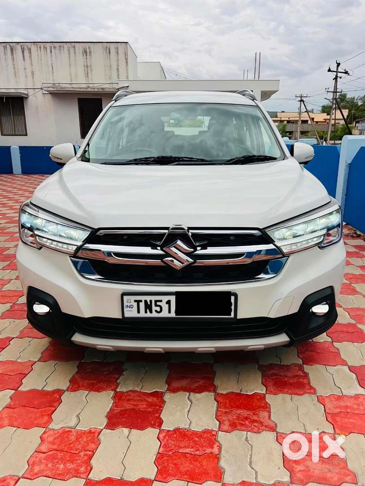 Maruti Suzuki Xl6 1.5 Alpha Mt, 2023, Petrol
