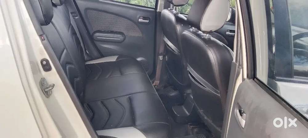 Maruti Suzuki Ritz Vdi 2015 Diesel Car