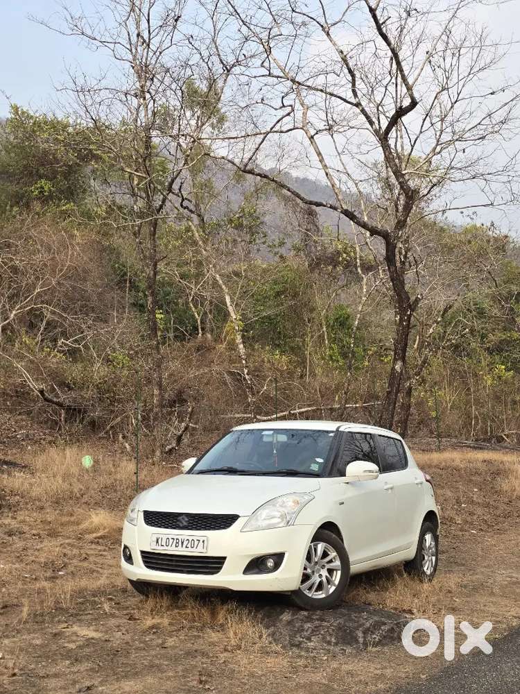 Maruti Suzuki Swift 2012 Diesel Good Condition