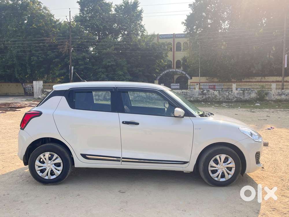 Maruti Suzuki Swift Vdi Optional, 2019, Diesel