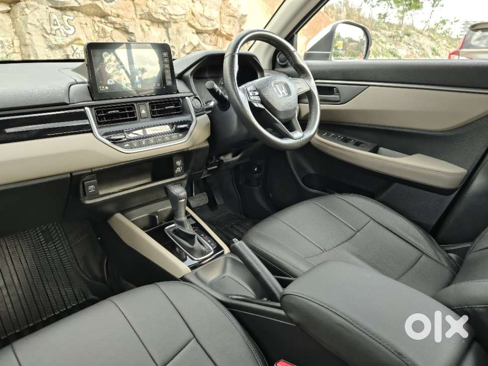 Honda Elevate Vx Cvt, 2024, Petrol