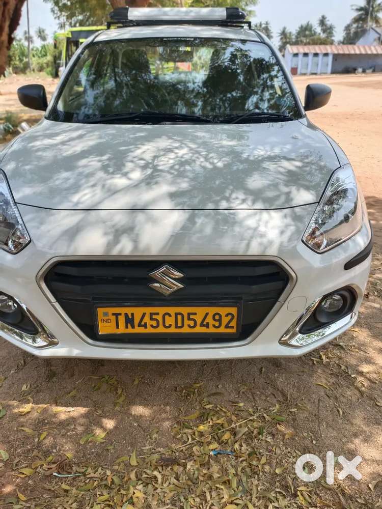 Maruti Suzuki Dzire 2024 Cng