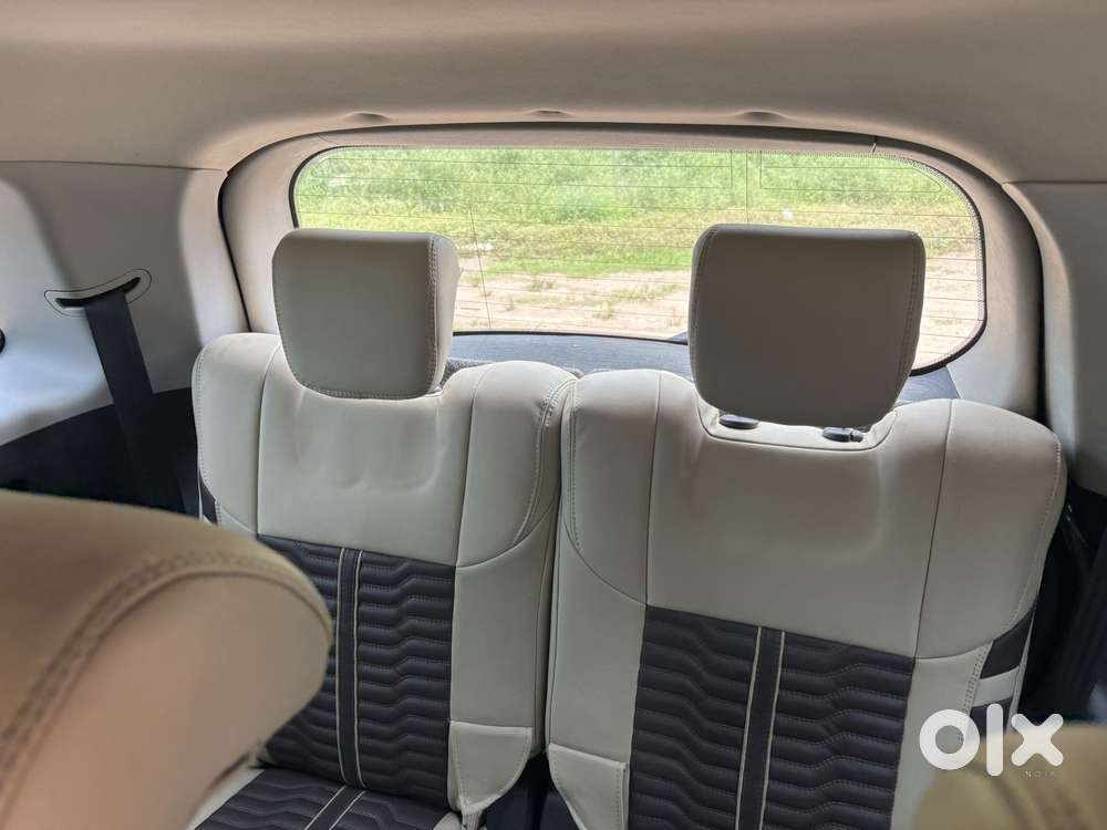 Mahindra Xuv500 W9 2wd, 2018, Diesel