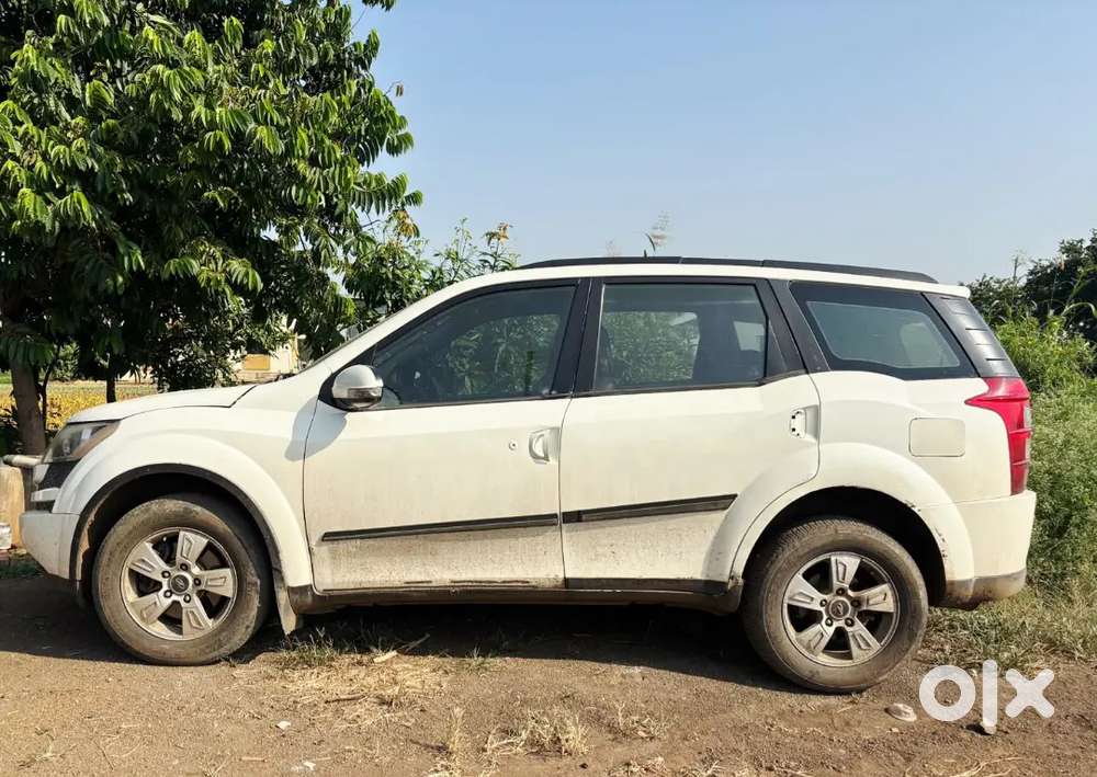 Mahindra Xuv500 Diesel Manual 2012