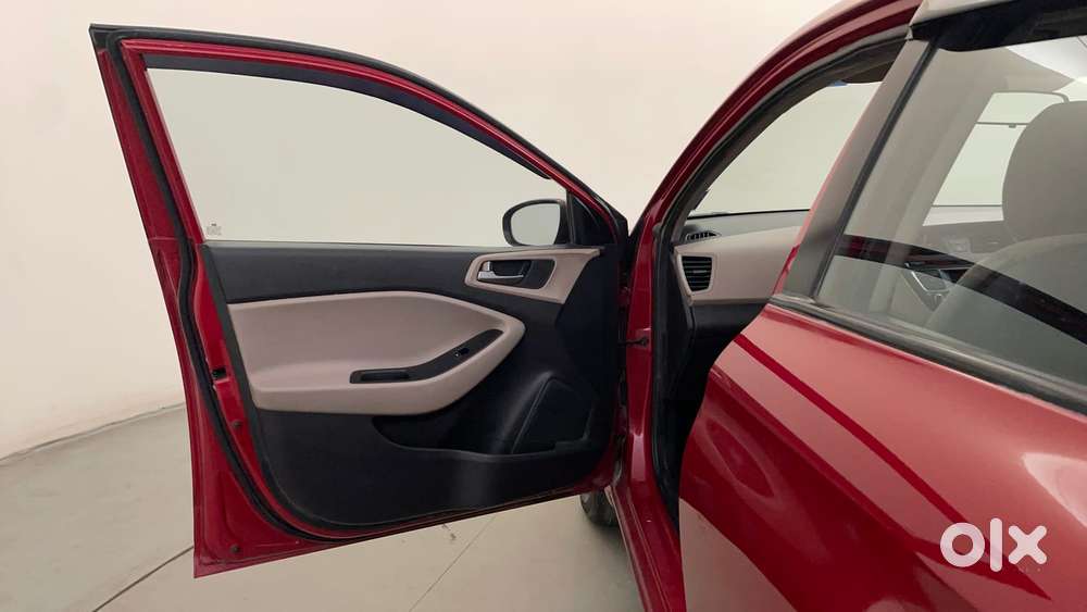 Hyundai Elite I20 [ ] 1.2 Magna, 2015, Petrol