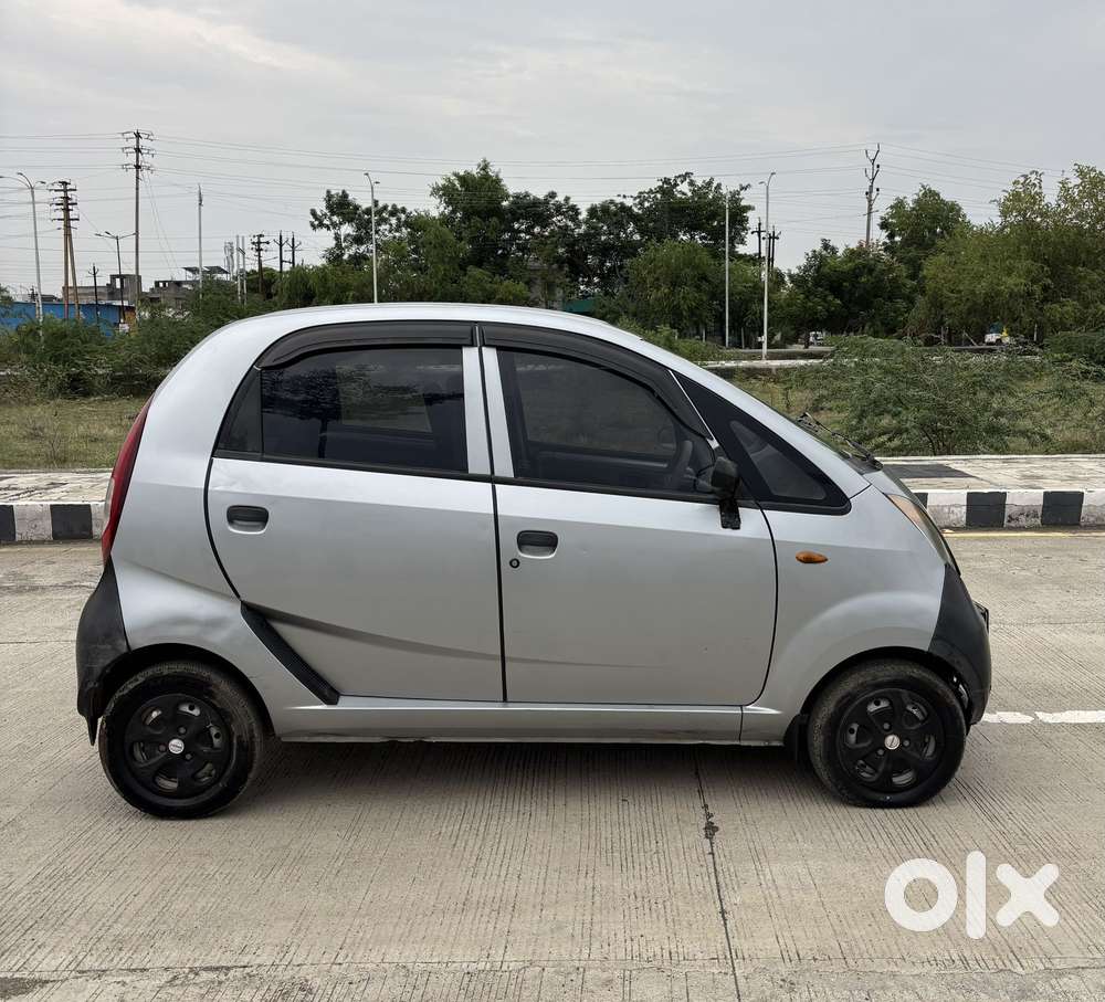 Tata Nano Xm, 2010, Petrol