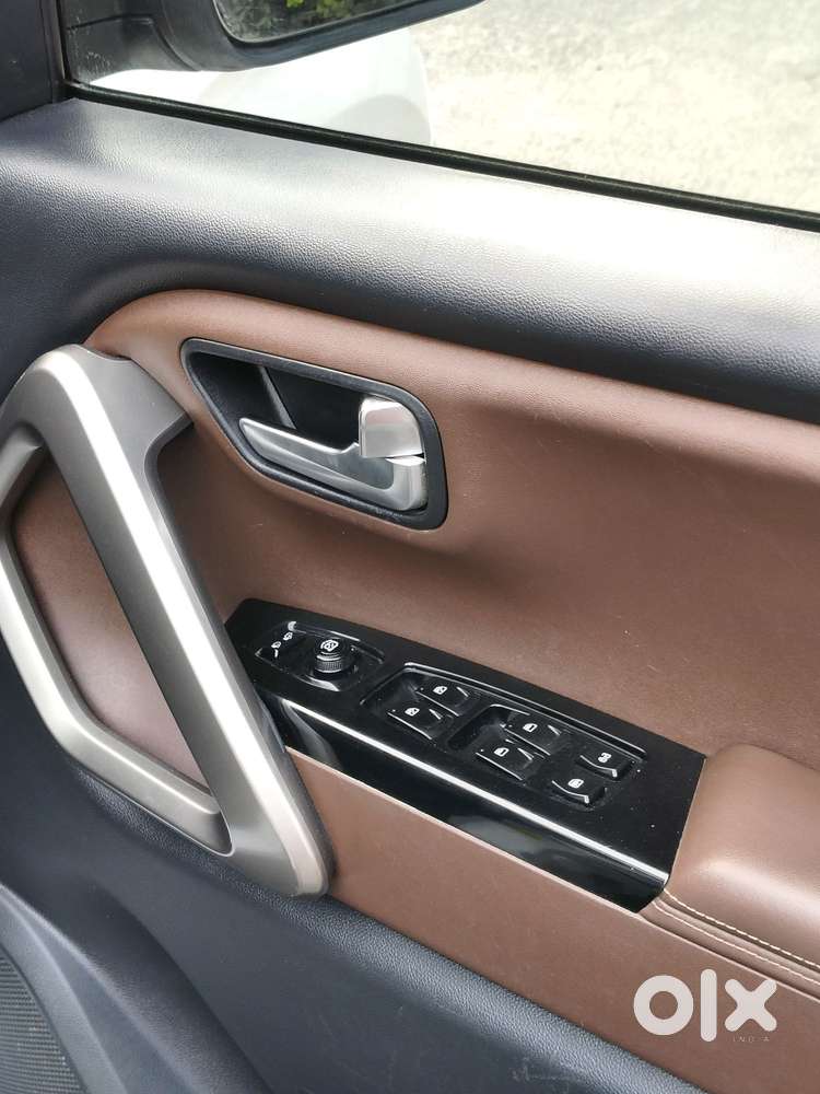 Mahindra Scorpio N Z8 L Diesel At 2wd 7 Str, 2025, Diesel