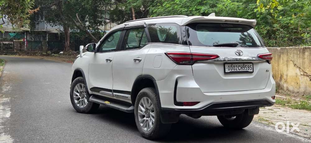 Toyota Fortuner 2011-2016 4x4 At, 2023, Diesel