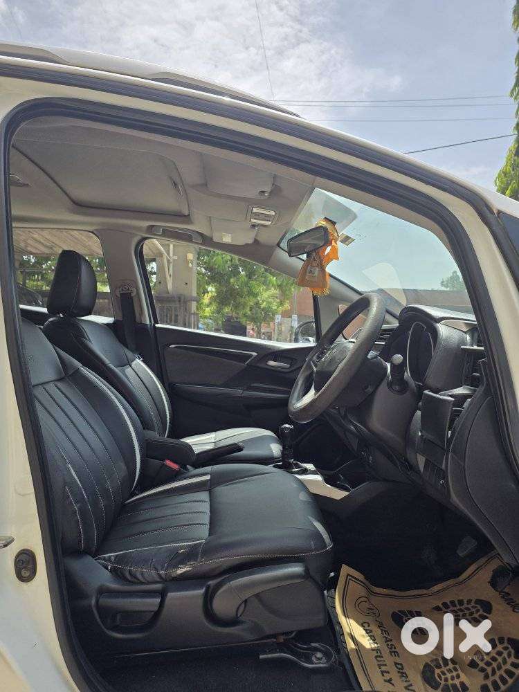 Honda Wr-v I-dtec Vx, 2018, Diesel