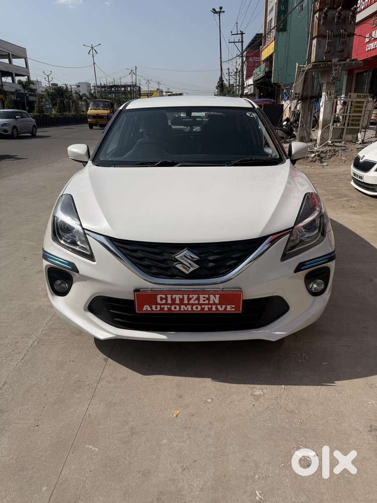 Maruti Suzuki Baleno Maruti-suzuki-baleno-zeta-diesel, 2020, Petrol