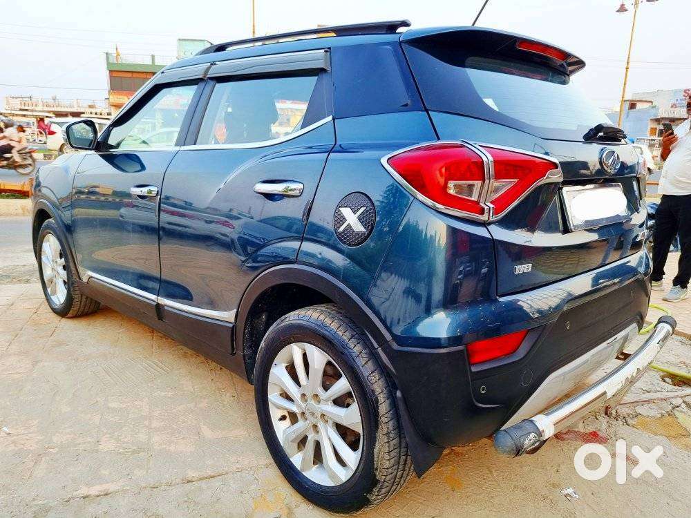 Mahindra Xuv300 W8 Diesel, 2021, Diesel
