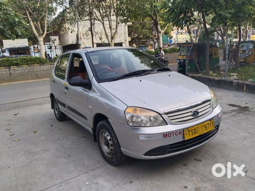 Tata Indica Ev2 Ev2 Ls, 2016, Diesel