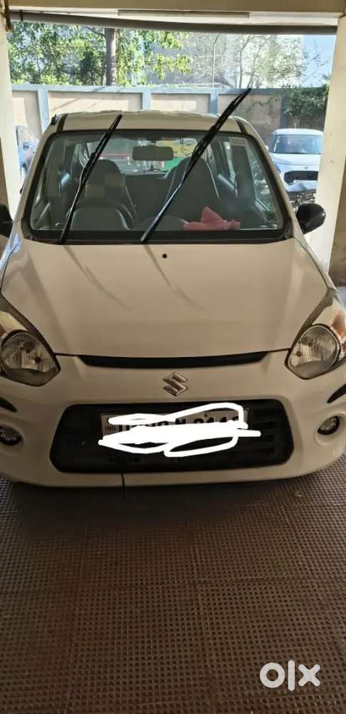 I Won't To Sell My Car