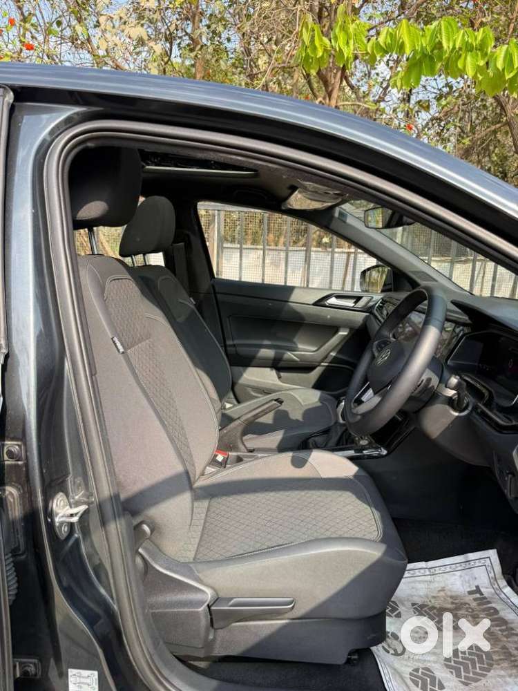 Volkswagen Virtus, 2025, Petrol