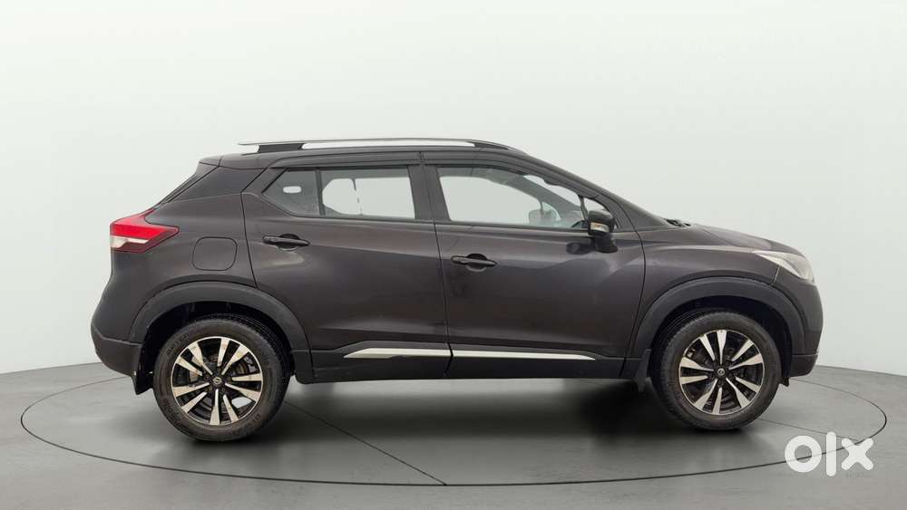 Nissan Kicks Xv, 2022, Petrol