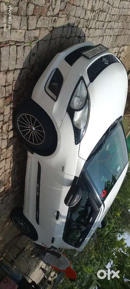 Maruti Suzuki Swift 2014