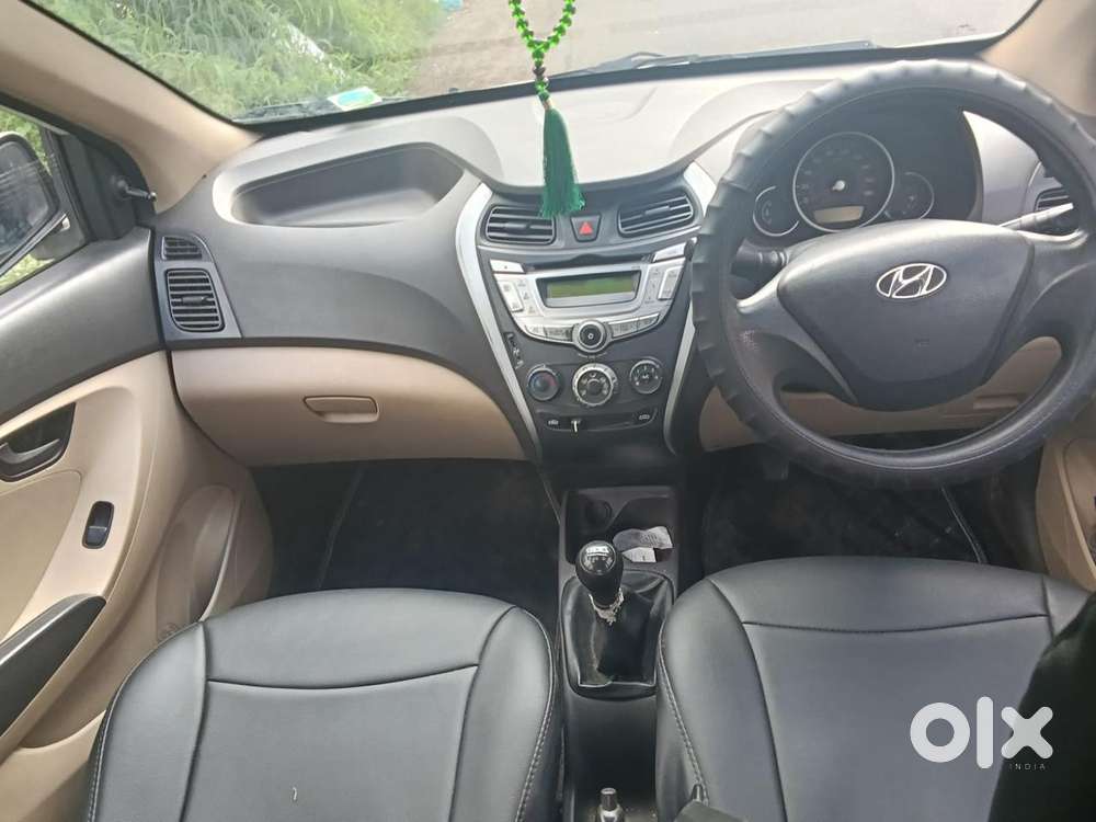 Hyundai I10, 2013, Diesel