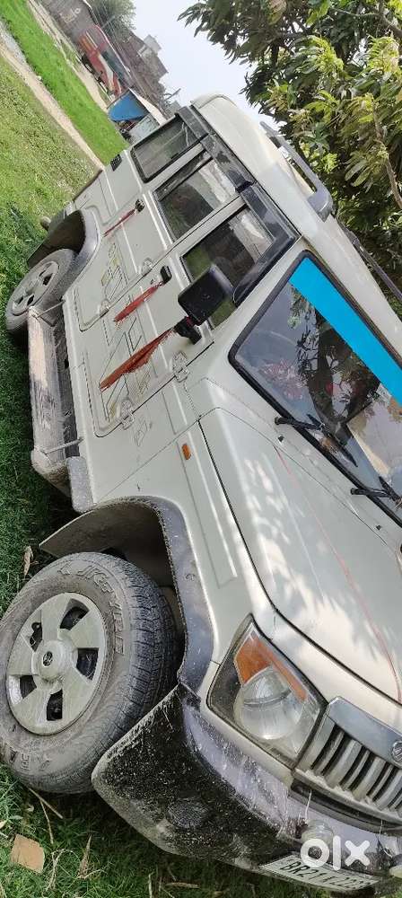 Well Maintained Gadi Hai