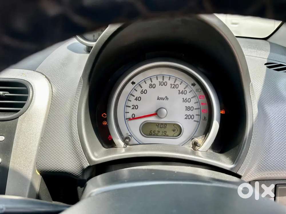 Maruti Suzuki Ritz 2013