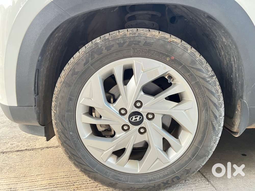Hyundai Creta Sx1.5