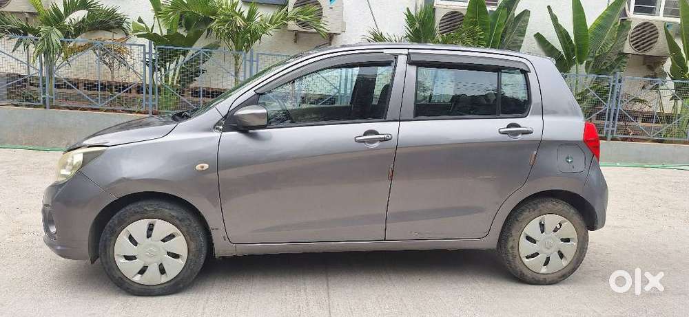 Maruti Suzuki Celerio 1.0 Vxi Amt, 2019, Petrol