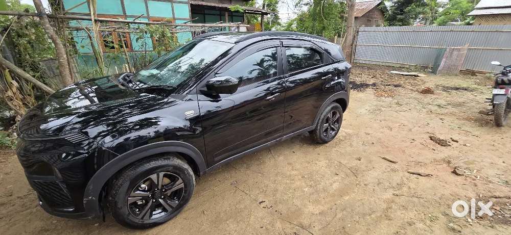Tata Nexon 2025 Creative Plus