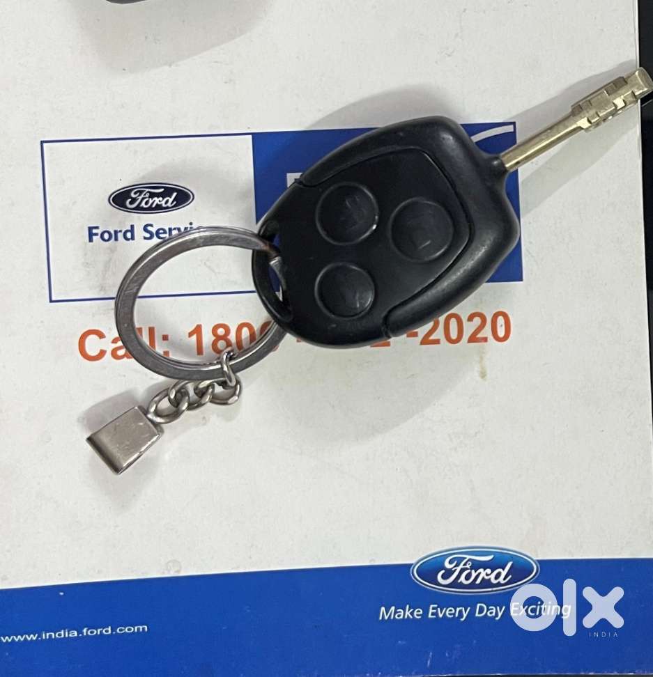 Ford Fiesta 1.6 Zxi Abs, 2011, Petrol