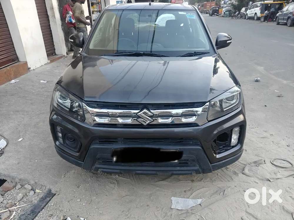 Breeza In Mint Condition