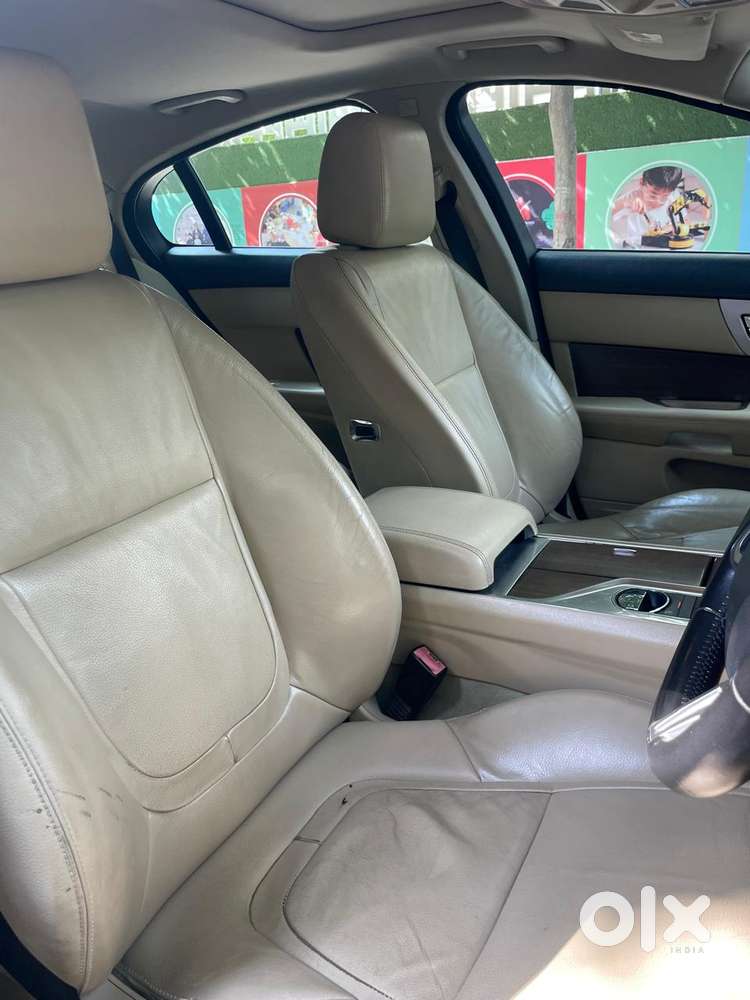 Jaguar Xf 2.2 Litre Luxury, 2015, Diesel