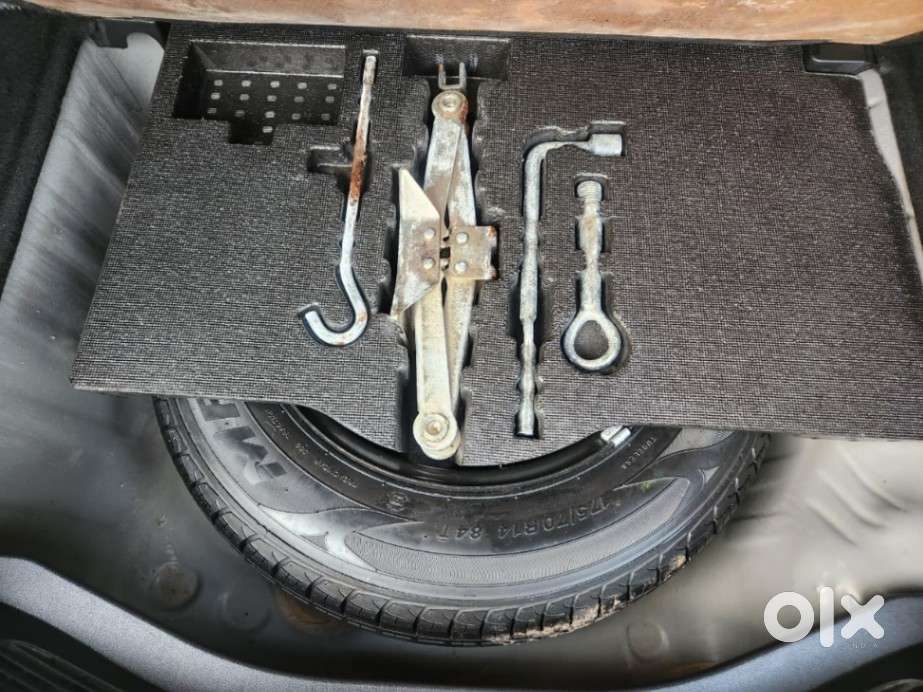 Honda Jazz 1.2 V At I Vtec, 2018, Petrol