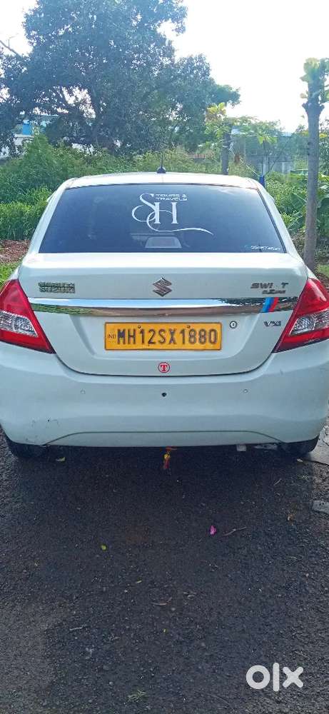 Maruti Suzuki Dzire 2021 Manual S