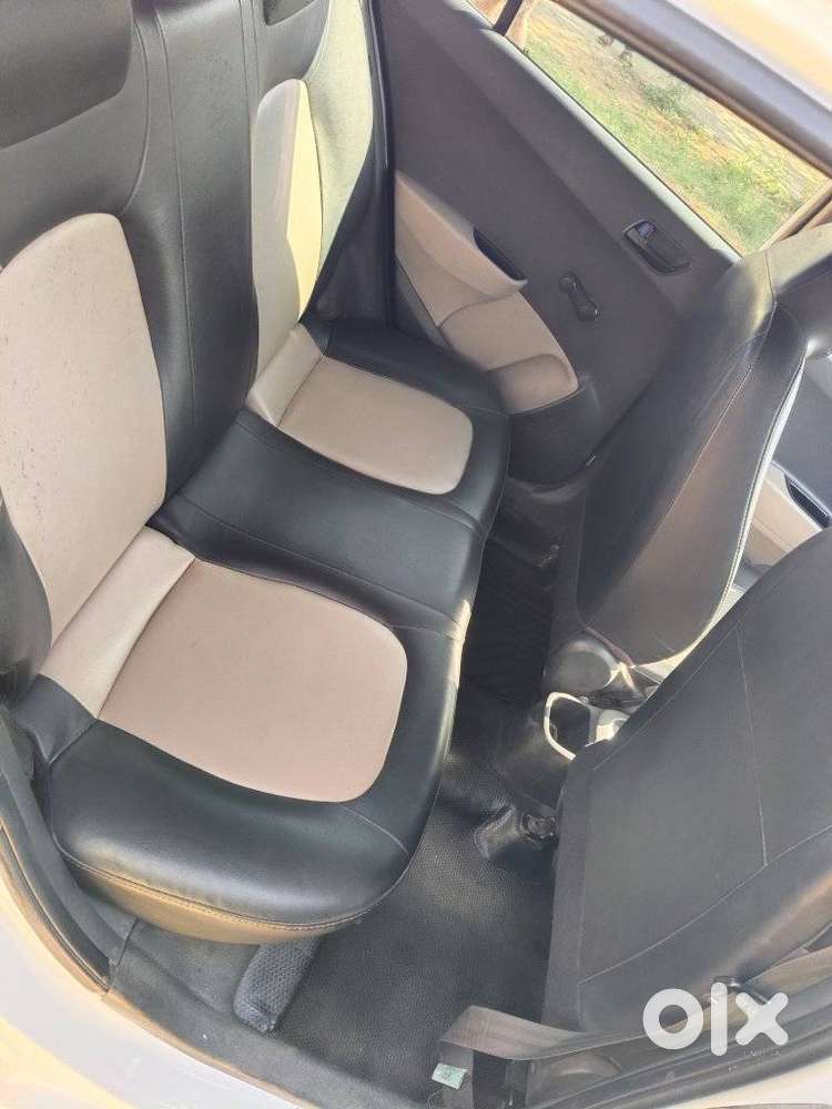 Hyundai I10, 2019, Diesel