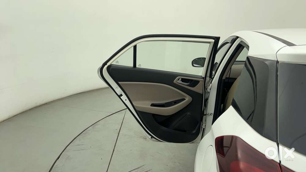 Hyundai Elite I20 Sportz Plus Cvt, 2019, Petrol