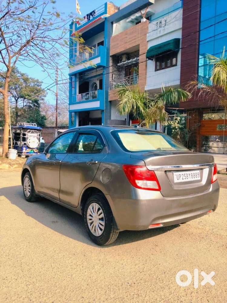 Maruti Suzuki Dzire 2017-2020 Vdi, 2017, Diesel
