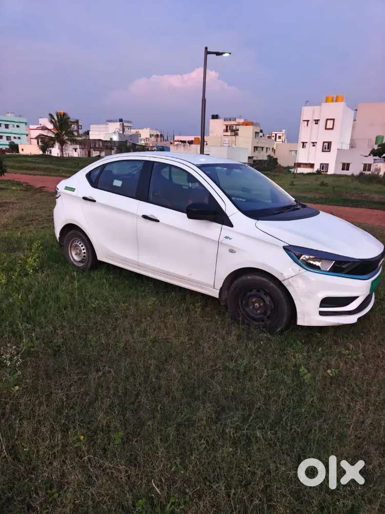 Tata Tigor Ev Xm 2025