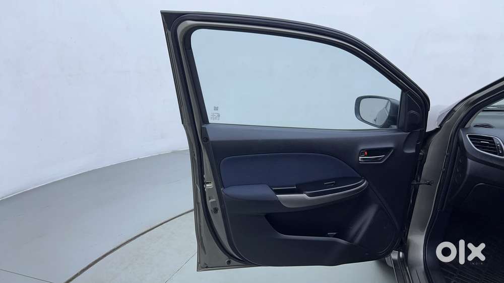 Toyota Glanza G Manual, 2020, Petrol