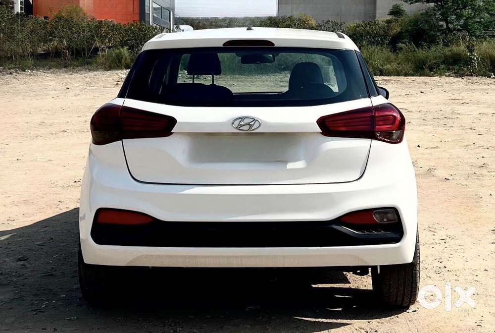 Hyundai I20 Magna Plus Diesel, 2019, Diesel