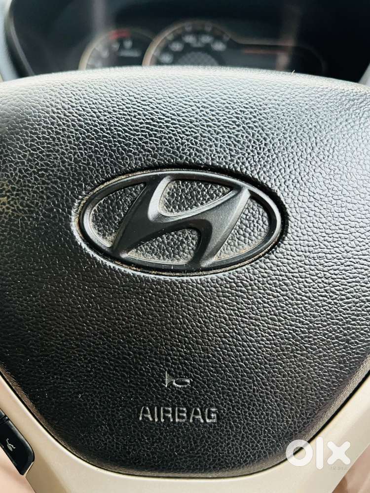 Hyundai Santro Sportz Amt, 2019, Petrol